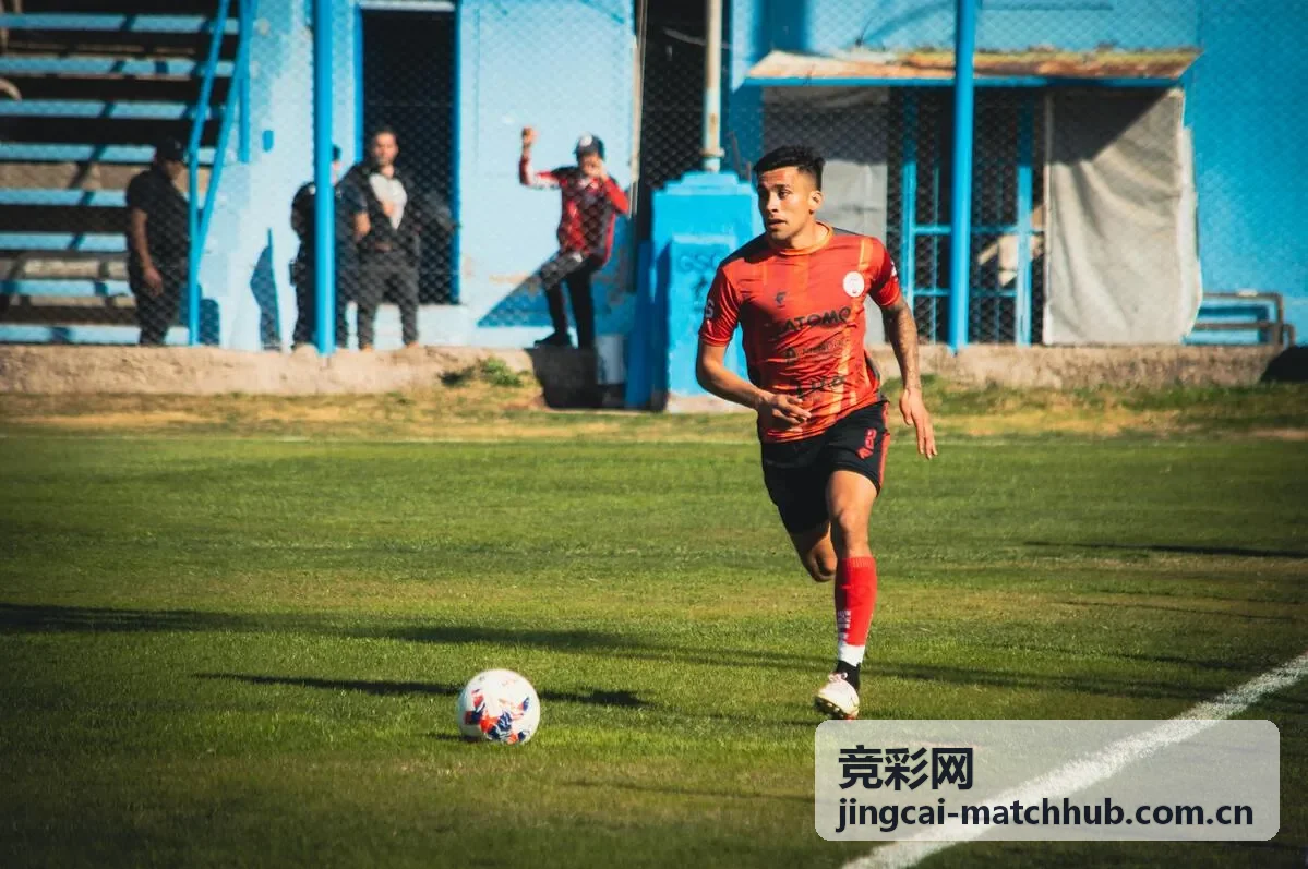 竞彩网赛事资讯内容封面